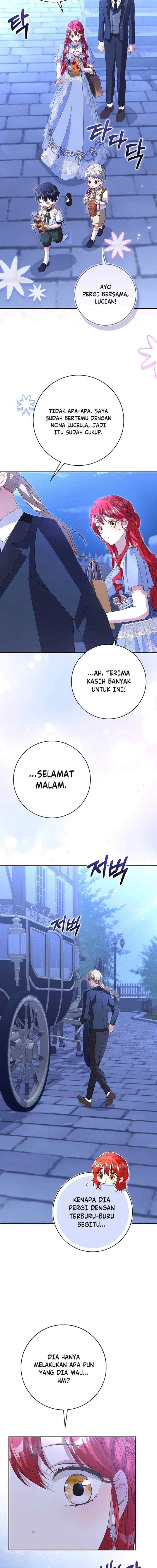 I Will Raise the Villain Properly Chapter 31