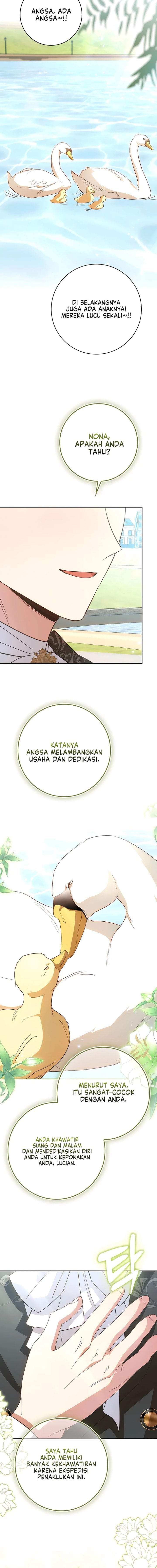 I Will Raise the Villain Properly Chapter 32