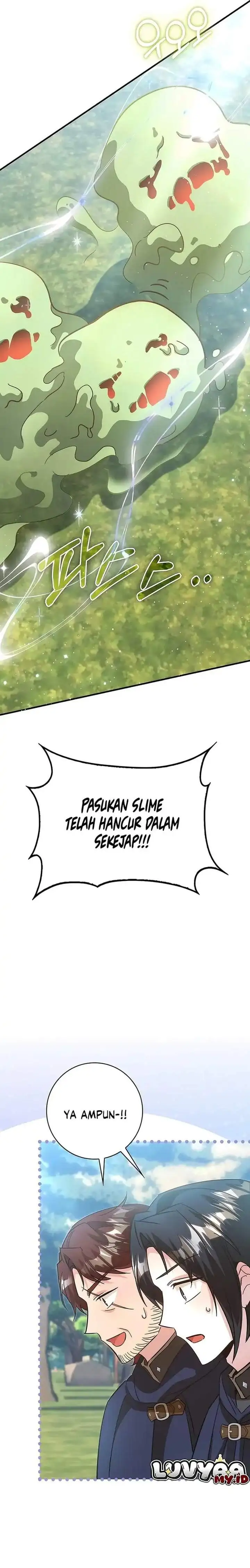 I Will Raise the Villain Properly Chapter 34