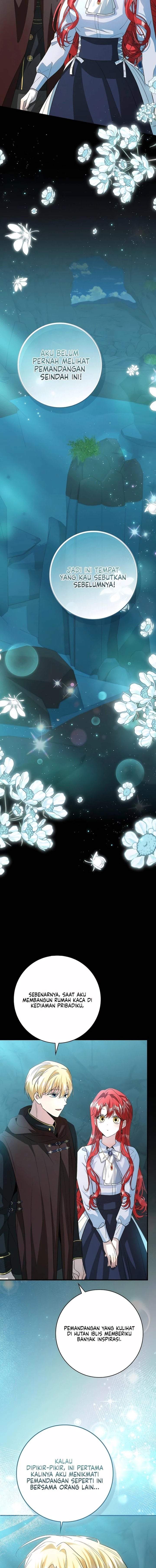 I Will Raise the Villain Properly Chapter 35