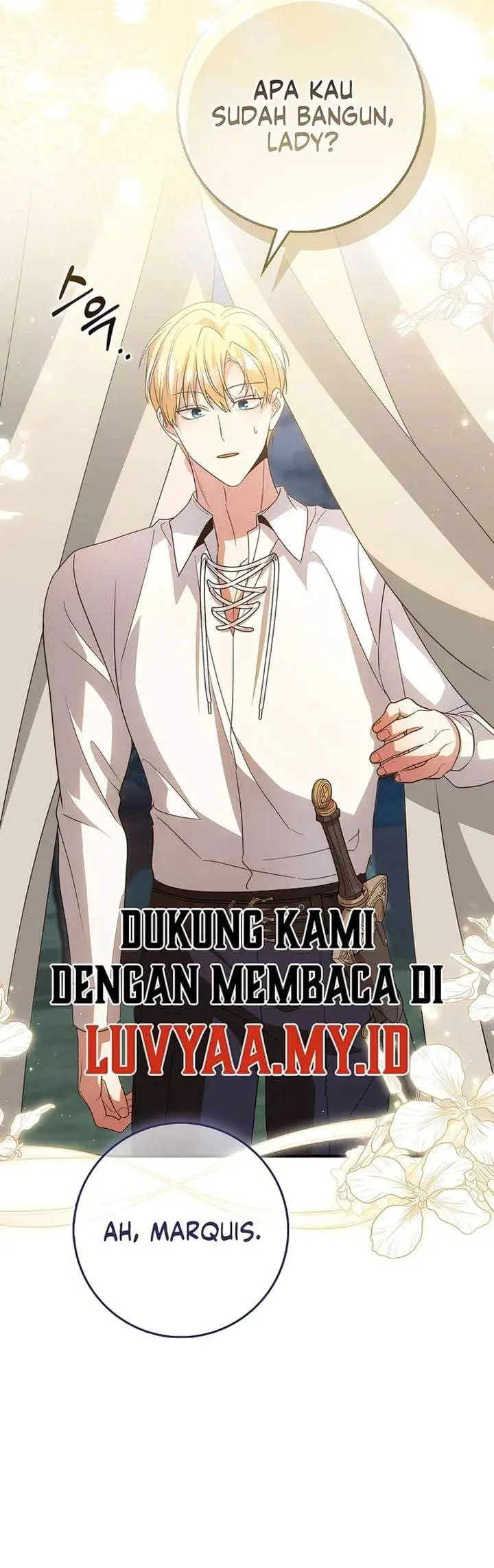 I Will Raise the Villain Properly Chapter 36