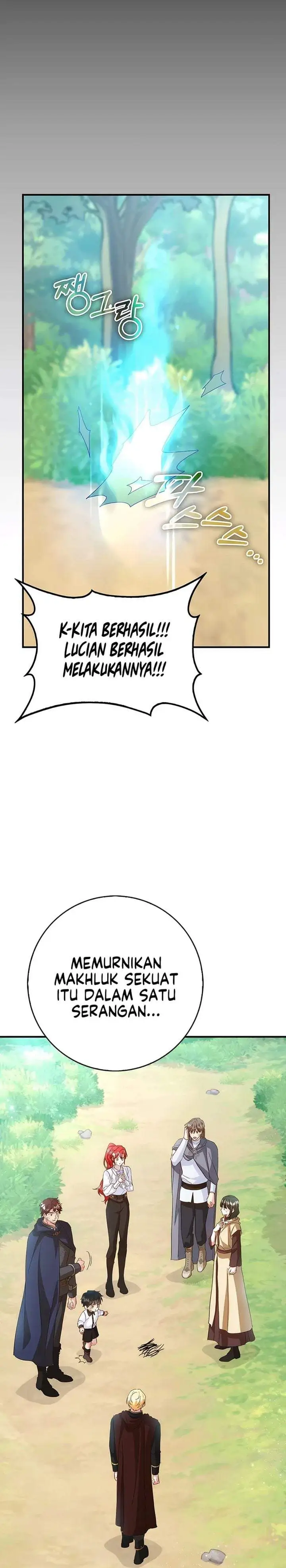 I Will Raise the Villain Properly Chapter 36