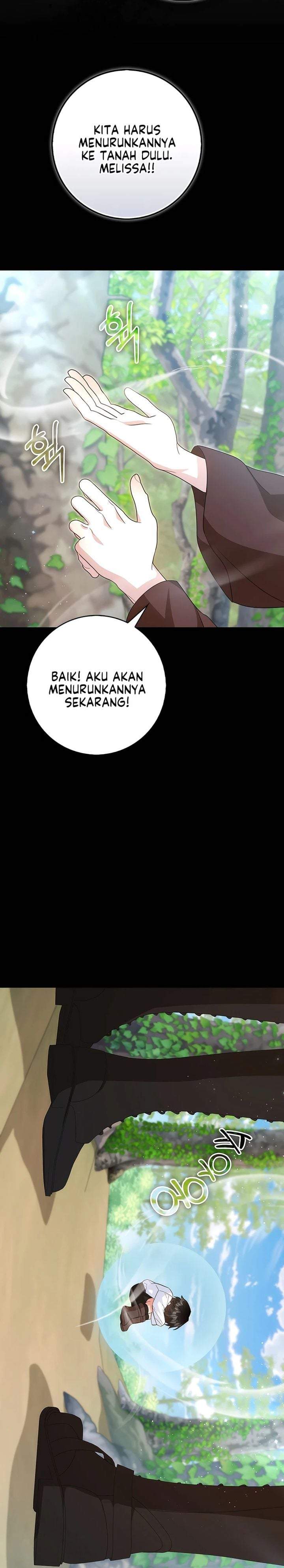 I Will Raise the Villain Properly Chapter 36