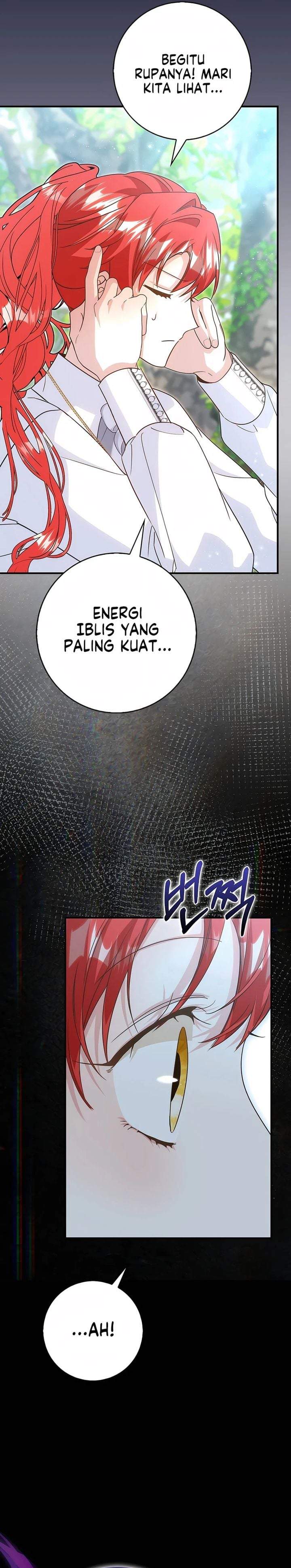 I Will Raise the Villain Properly Chapter 36