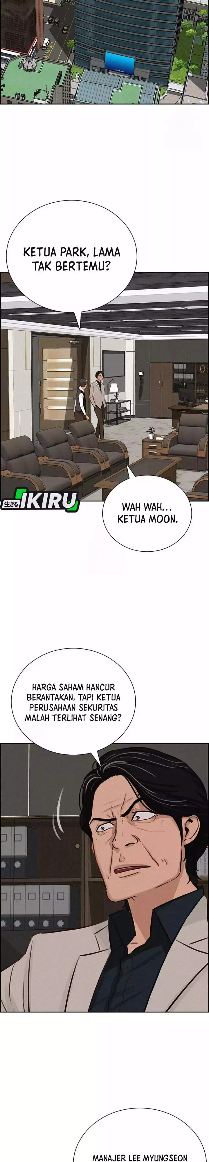 Lord of Money Chapter 277