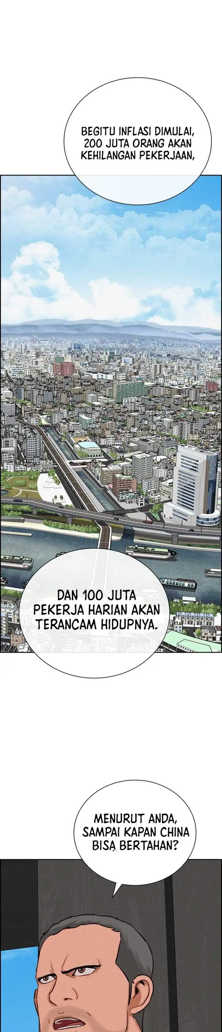 Lord of Money Chapter 290