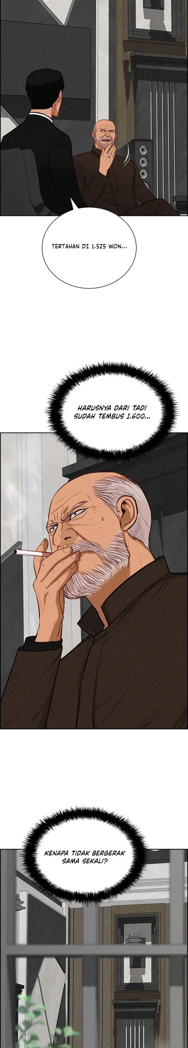 Lord of Money Chapter 295