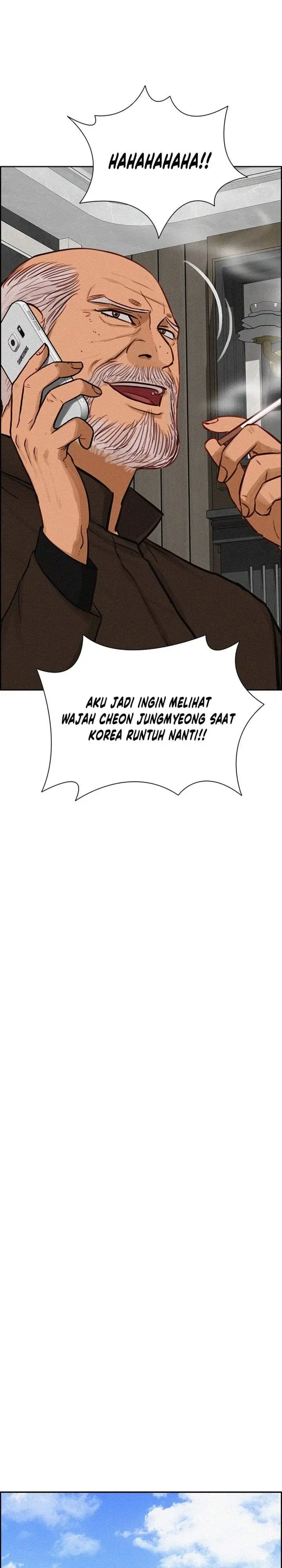 Lord of Money Chapter 295