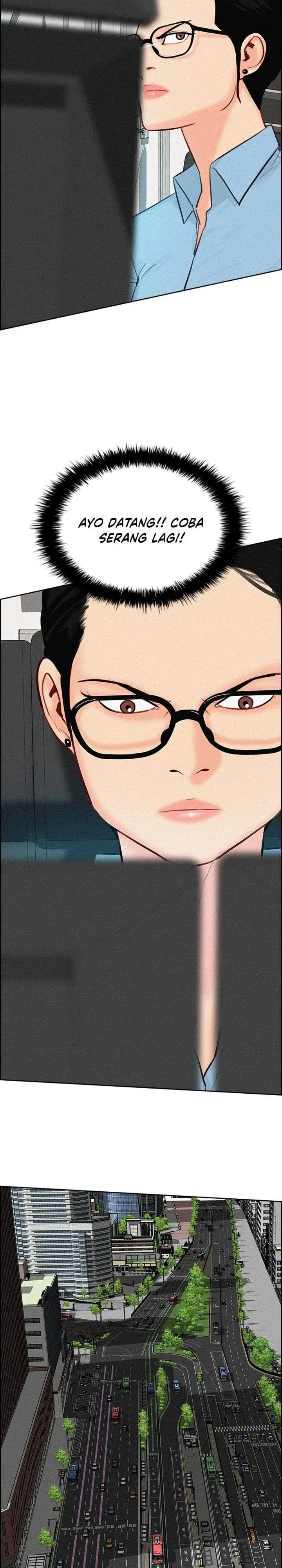 Lord of Money Chapter 295