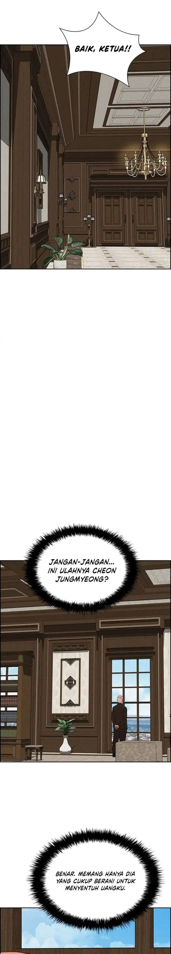 Lord of Money Chapter 297