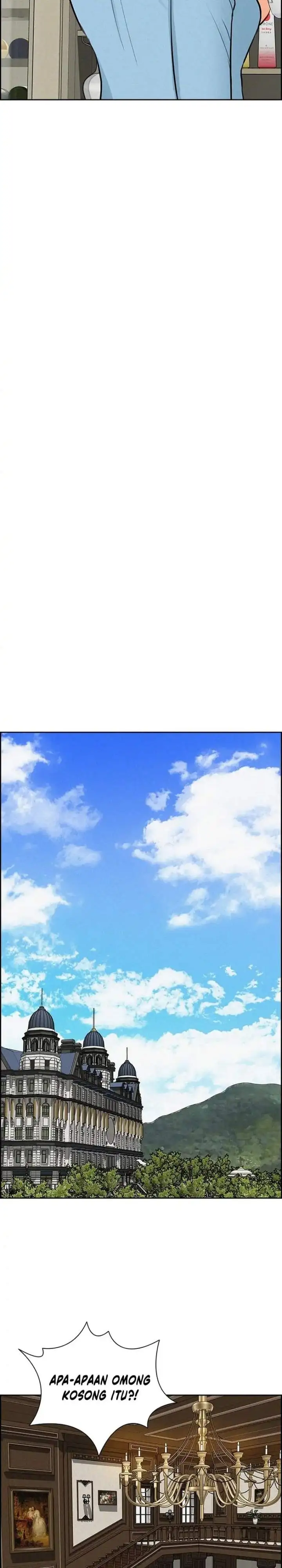 Lord of Money Chapter 297