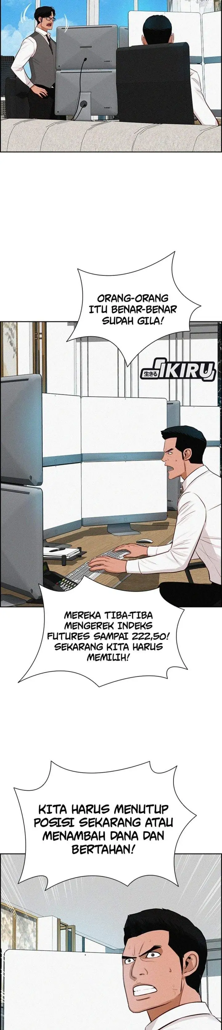 Lord of Money Chapter 300