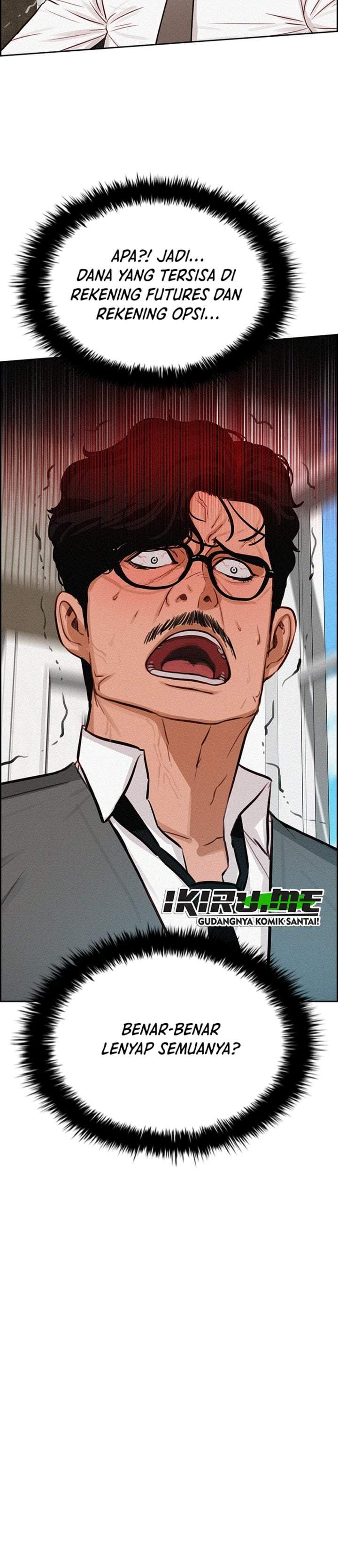 Lord of Money Chapter 301