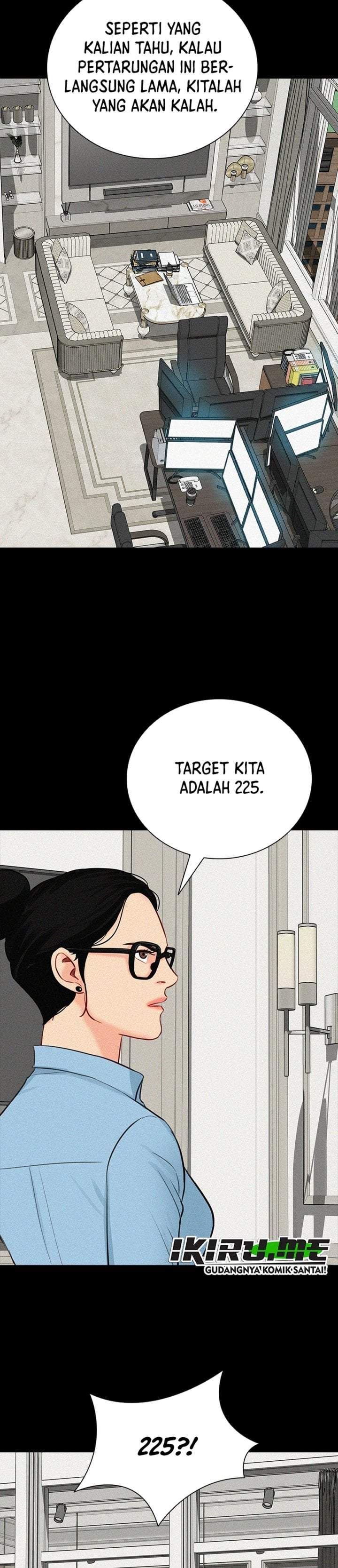 Lord of Money Chapter 301