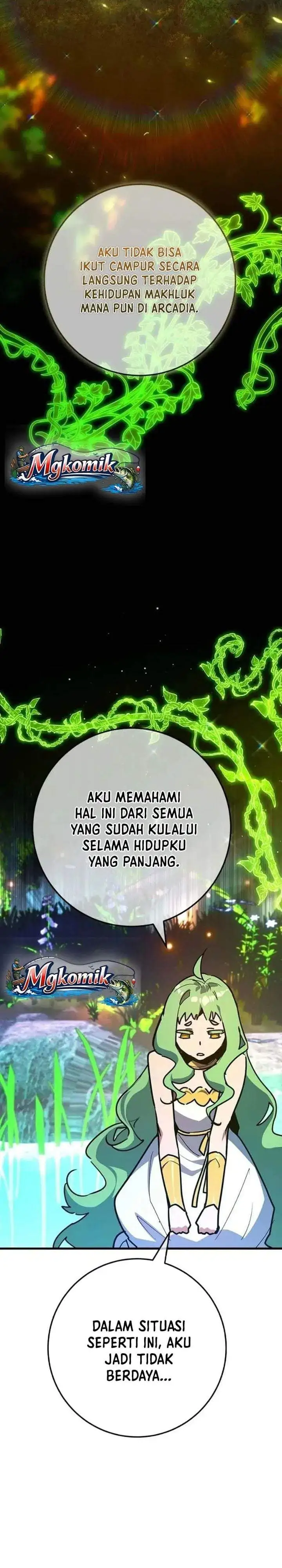 The Game’s Top Troll Chapter 184
