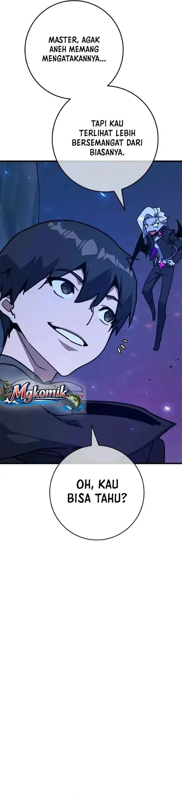 The Game’s Top Troll Chapter 185