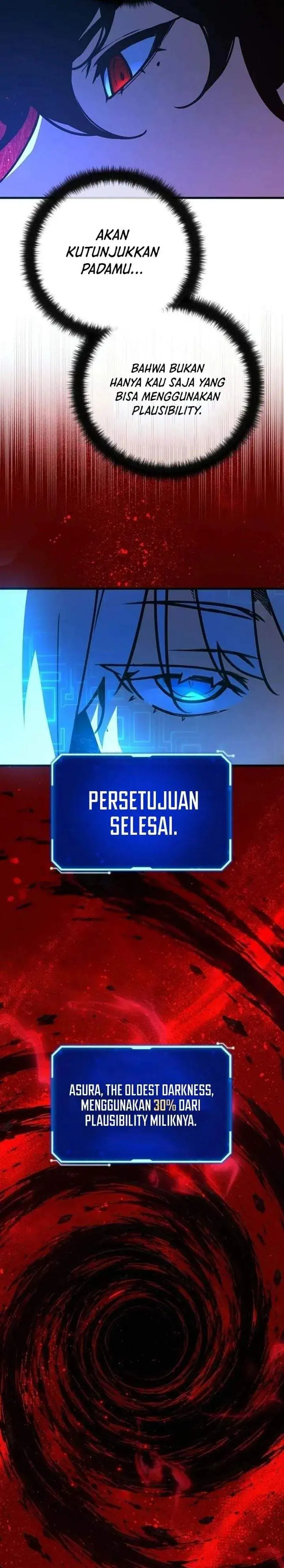 The Game’s Top Troll Chapter 185