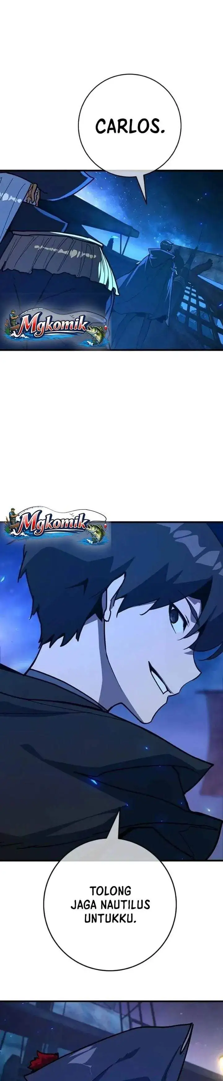 The Game’s Top Troll Chapter 186