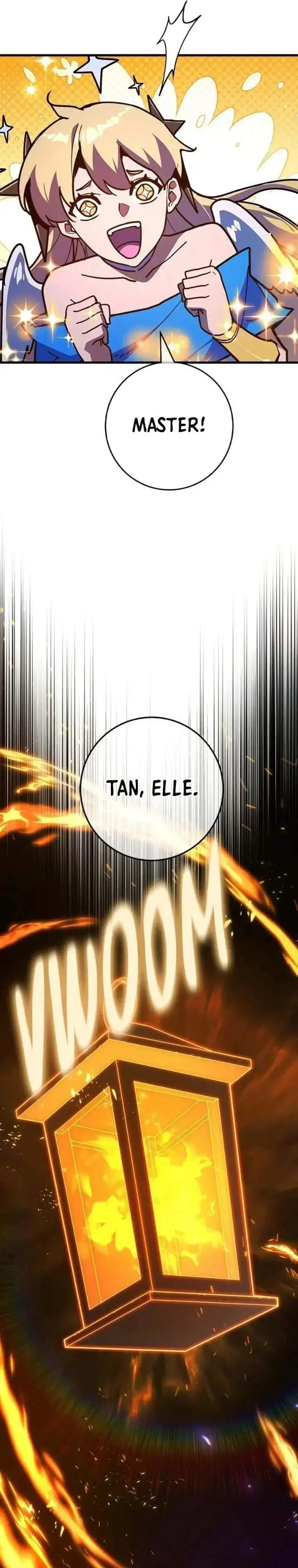 The Game’s Top Troll Chapter 186