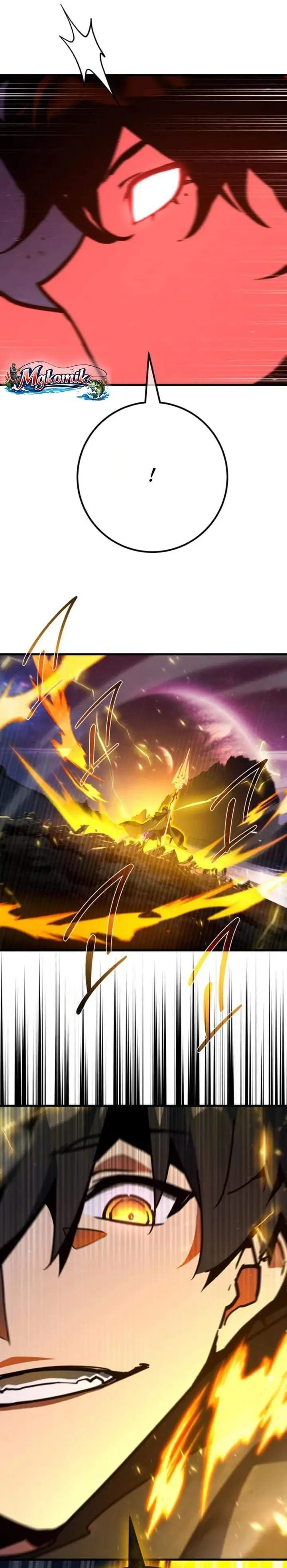 The Game’s Top Troll Chapter 187