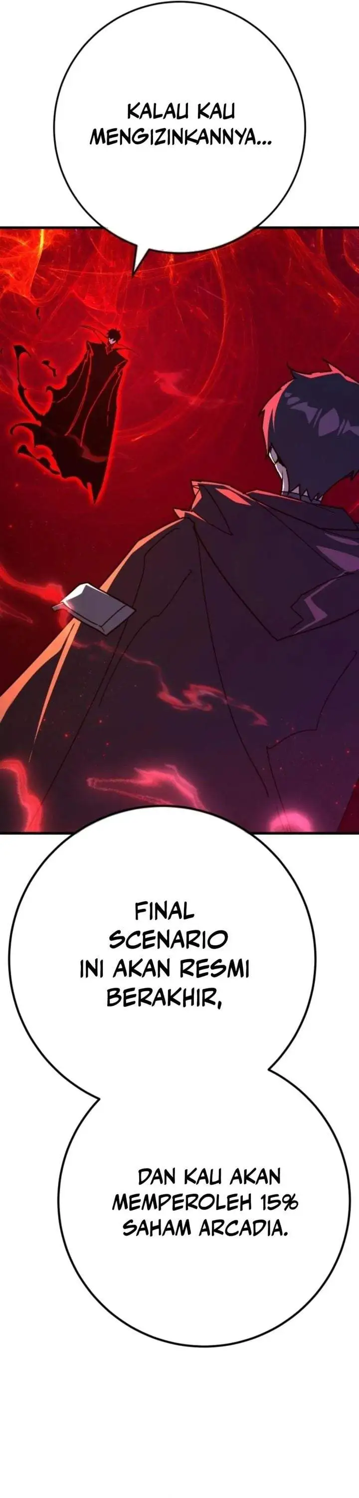 The Game’s Top Troll Chapter 188