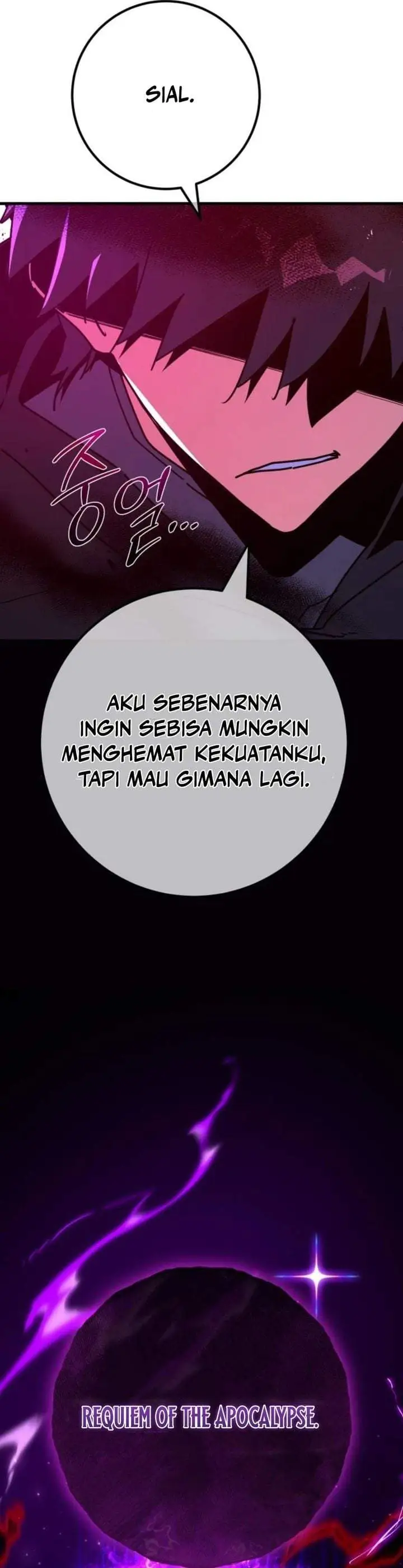 The Game’s Top Troll Chapter 188