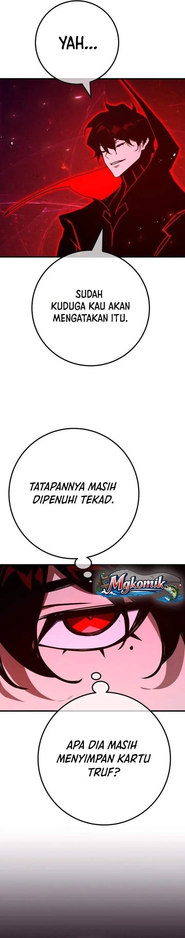 The Game’s Top Troll Chapter 189