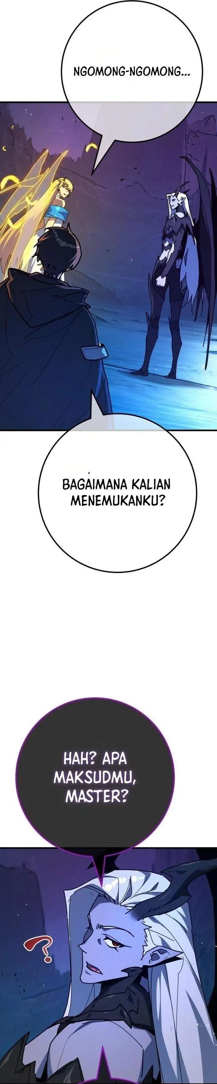 The Game’s Top Troll Chapter 189