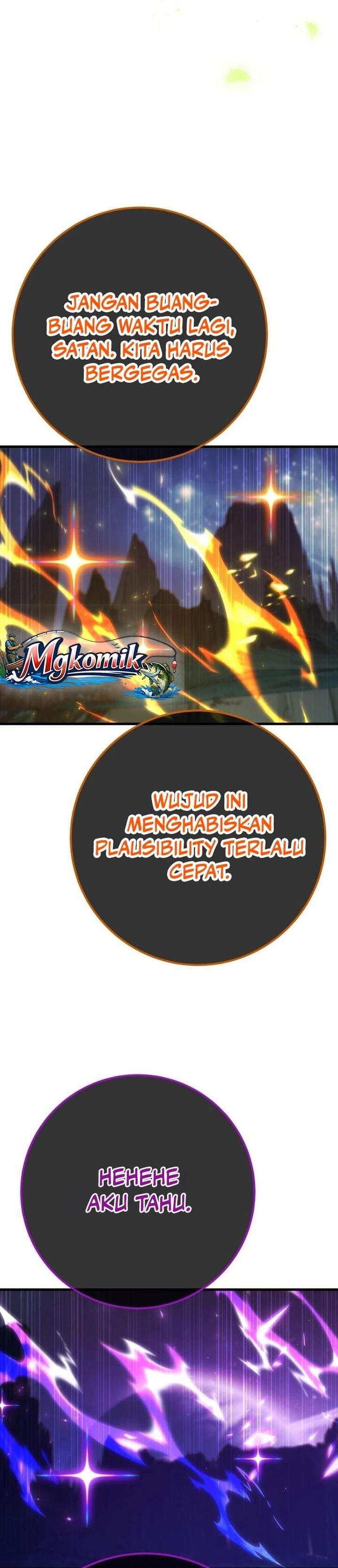 The Game’s Top Troll Chapter 190