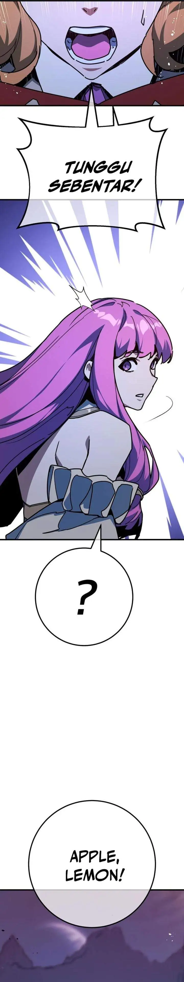 The Game’s Top Troll Chapter 190