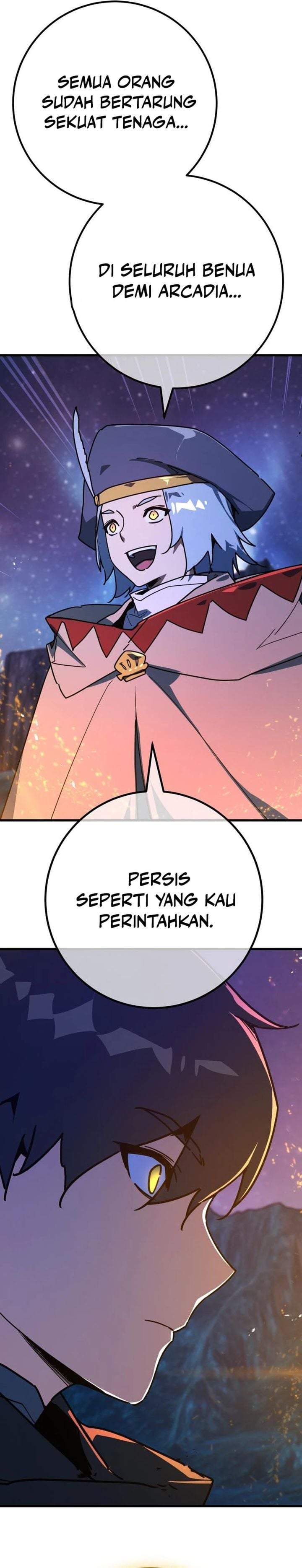 The Game’s Top Troll Chapter 190