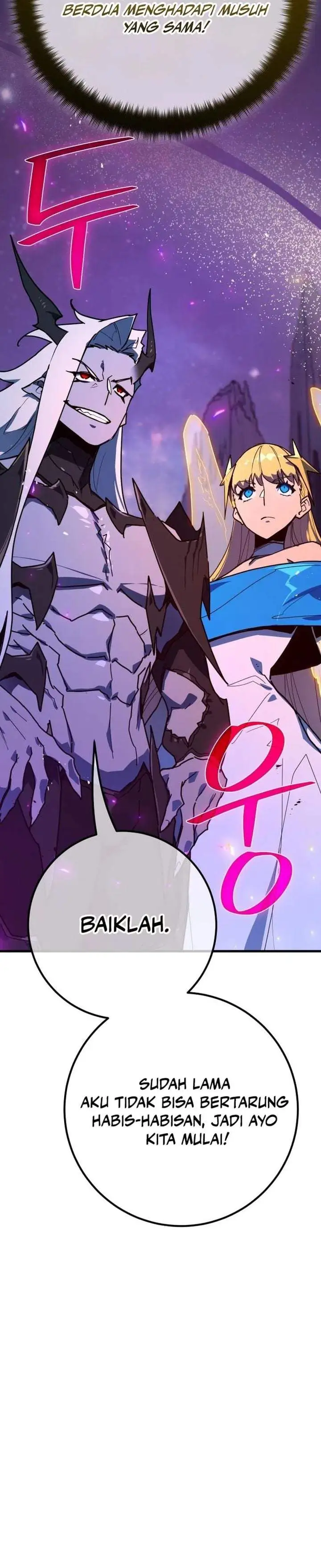 The Game’s Top Troll Chapter 190