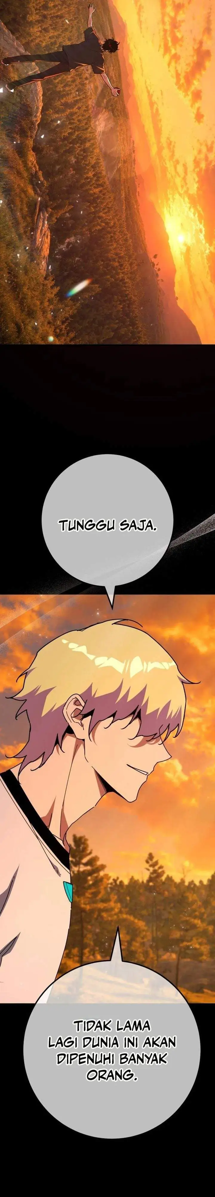The Game’s Top Troll Chapter 191