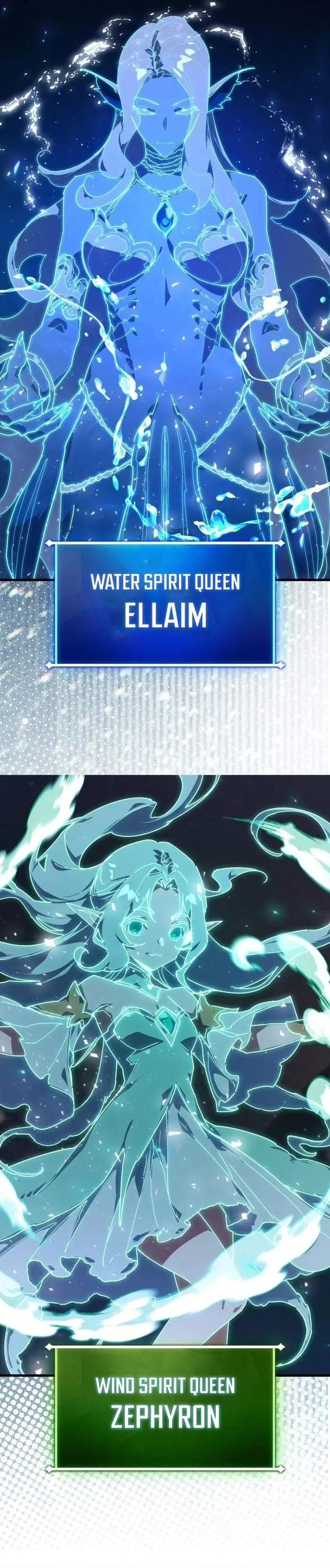 The Game’s Top Troll Chapter 191