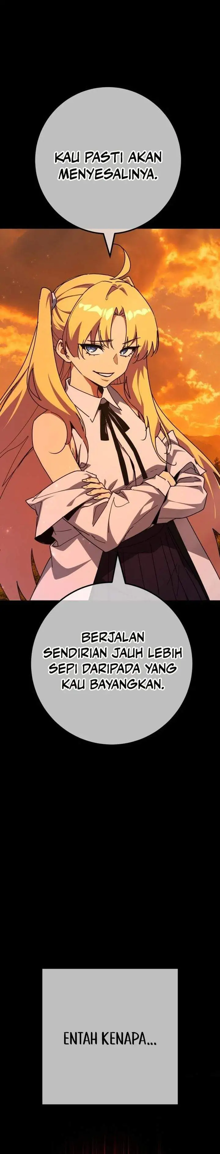 The Game’s Top Troll Chapter 191