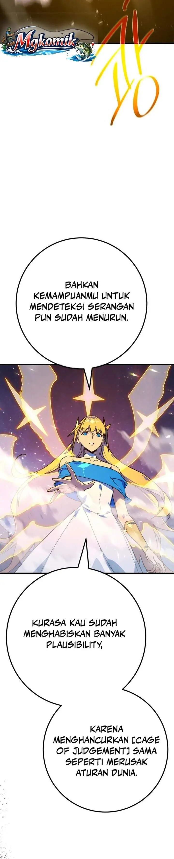 The Game’s Top Troll Chapter 191