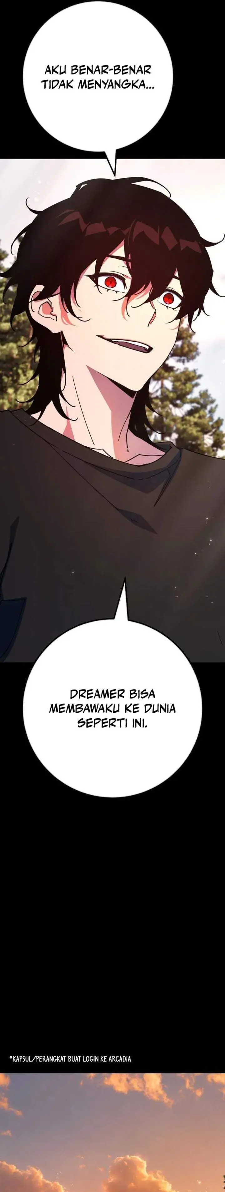 The Game’s Top Troll Chapter 191