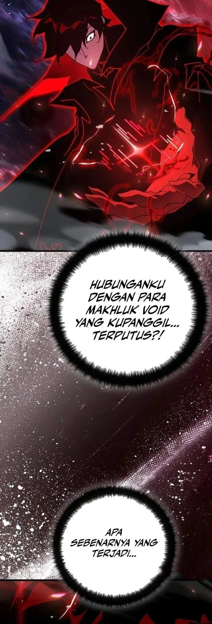 The Game’s Top Troll Chapter 192