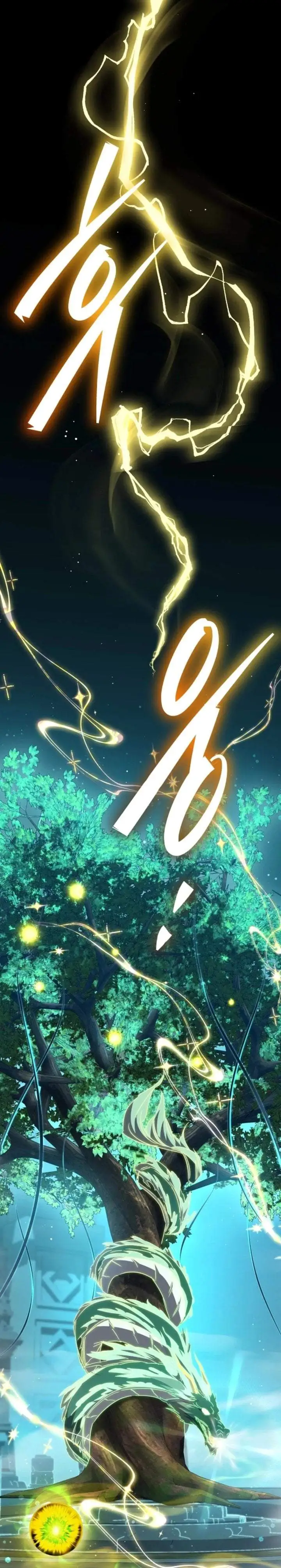 The Regressed Extra Becomes a Genius Chapter 47