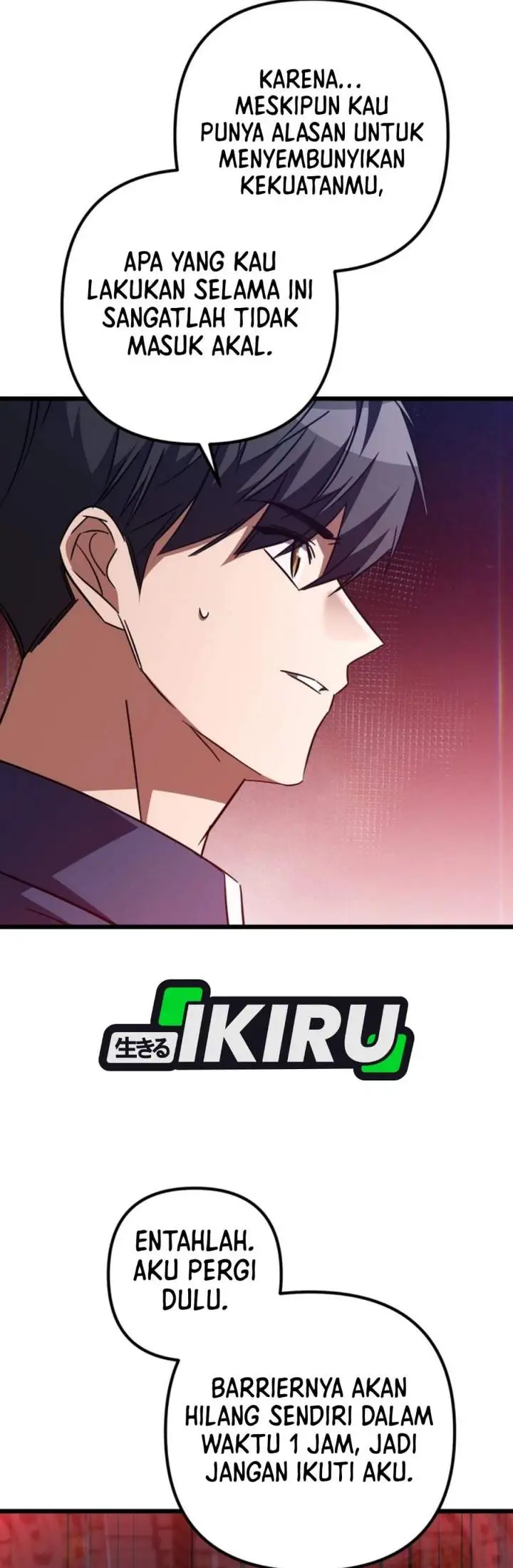 The Regressed Extra Becomes a Genius Chapter 48