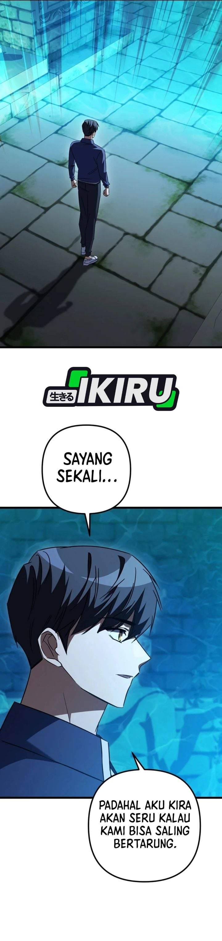 The Regressed Extra Becomes a Genius Chapter 49