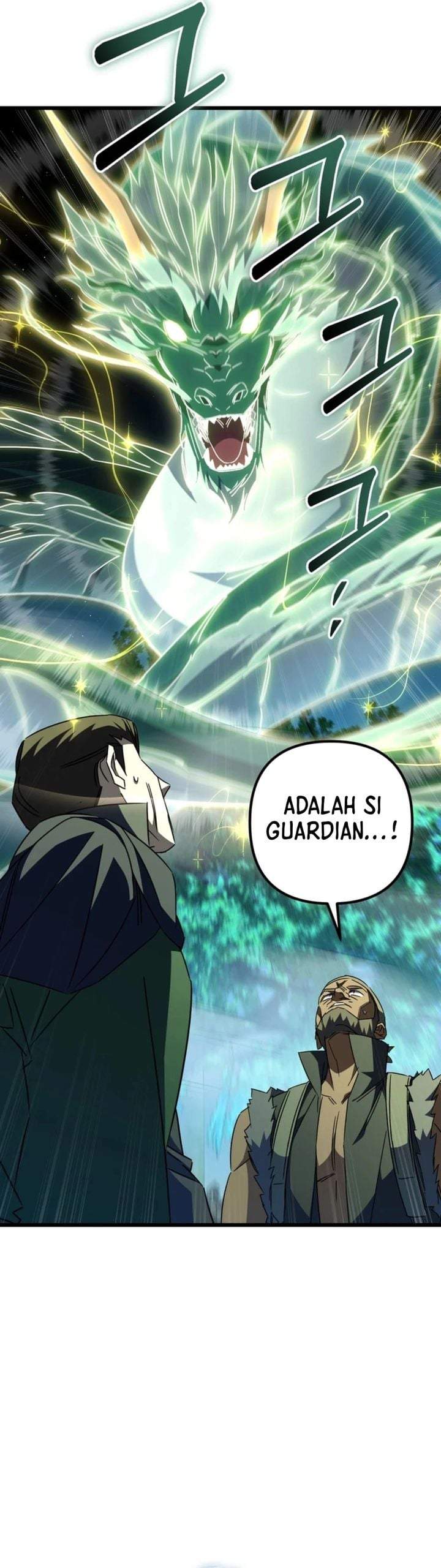 The Regressed Extra Becomes a Genius Chapter 49