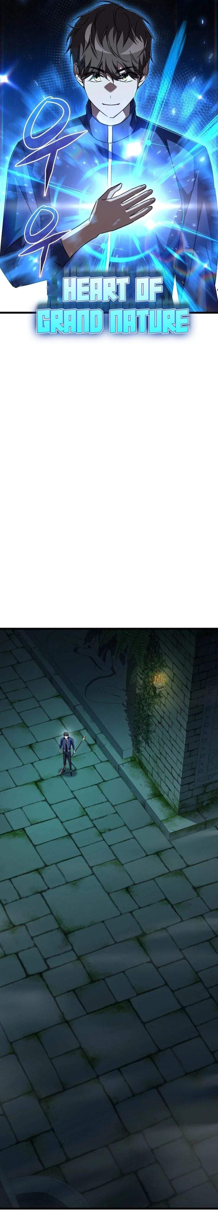 The Regressed Extra Becomes a Genius Chapter 49