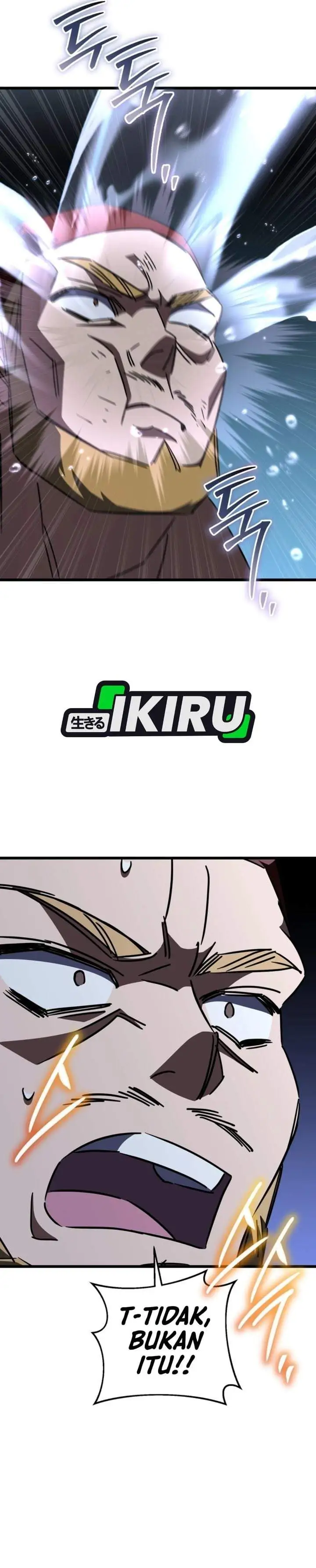 The Regressed Extra Becomes a Genius Chapter 52
