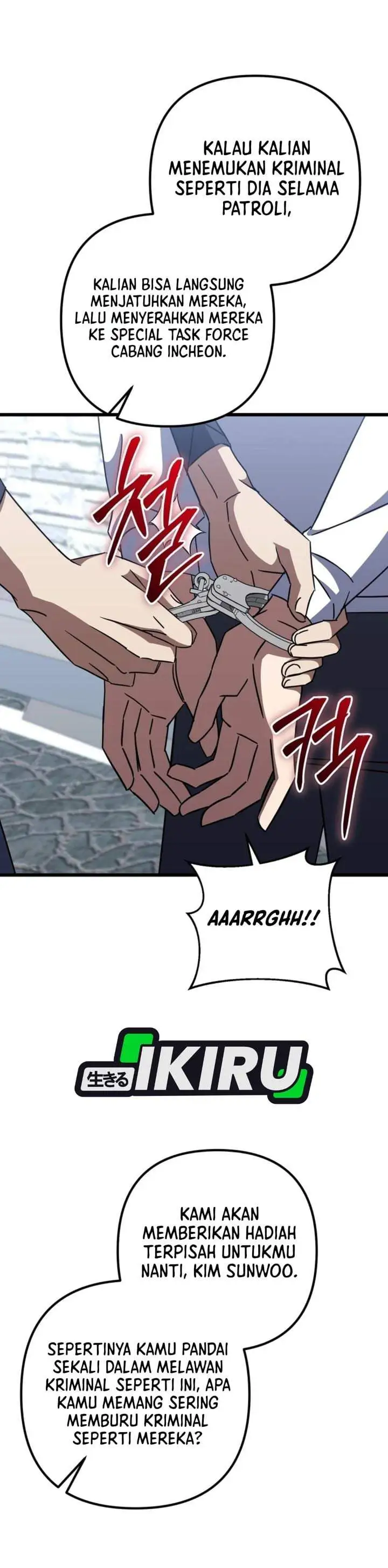 The Regressed Extra Becomes a Genius Chapter 52