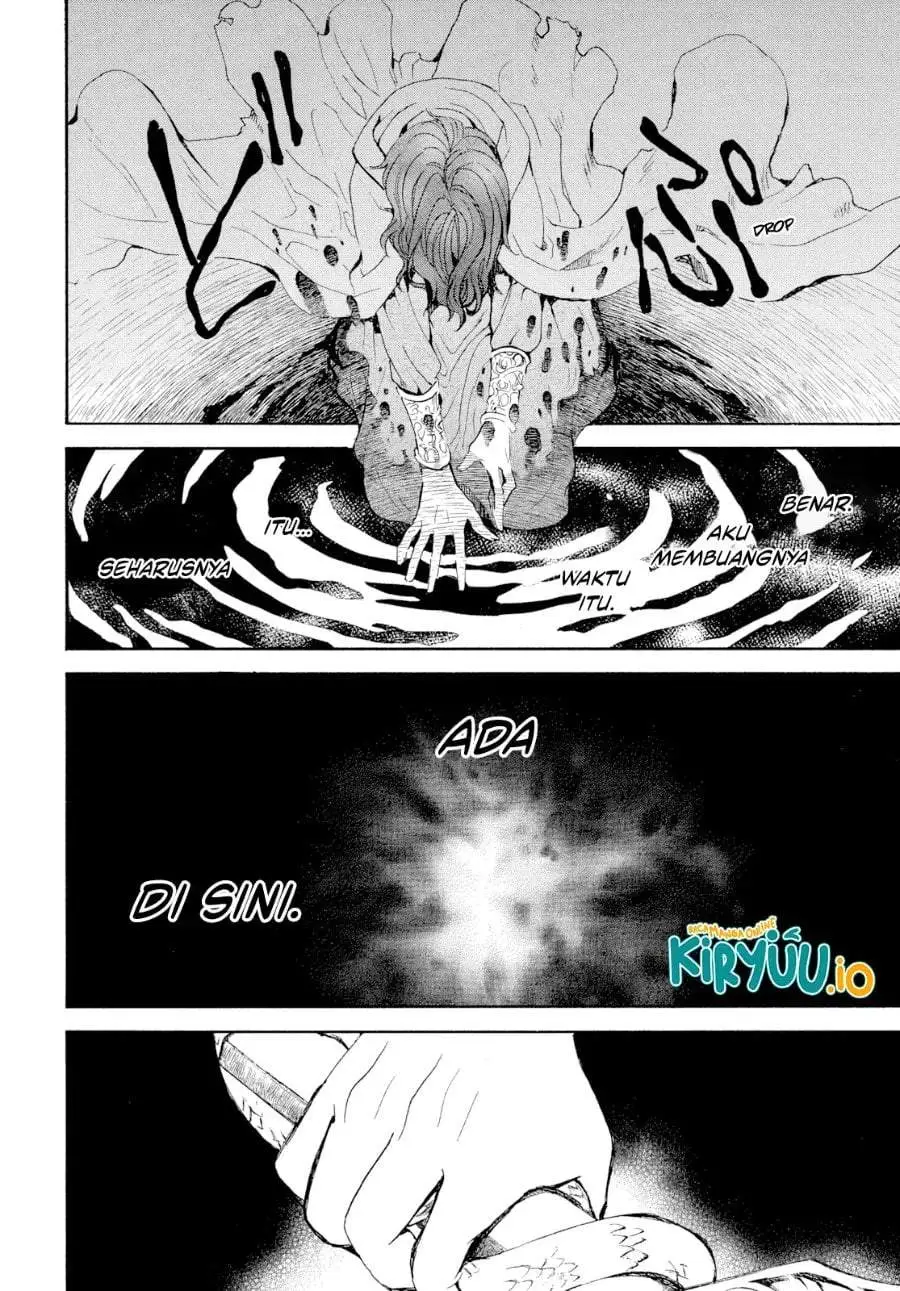 Akatsuki no Yona Chapter 270