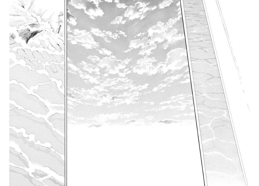 Akatsuki no Yona Chapter 272