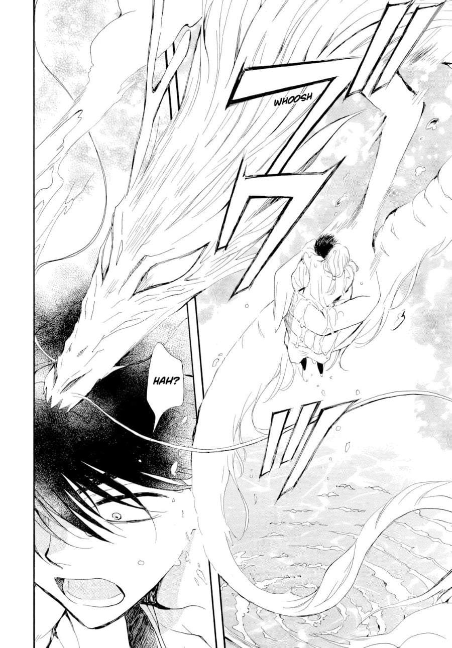 Akatsuki no Yona Chapter 273
