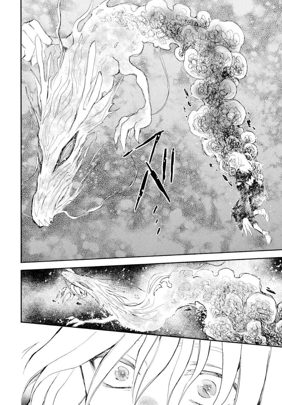 Akatsuki no Yona Chapter 275