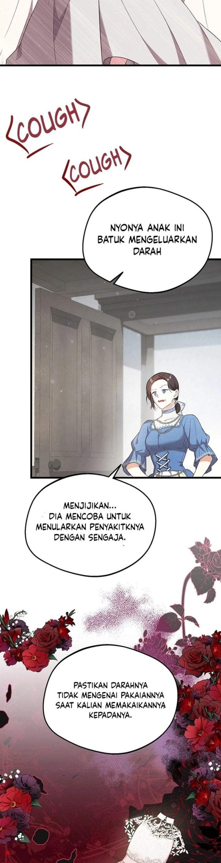 I Became the Adopted Daughter of the Sea Guardian Chapter 1